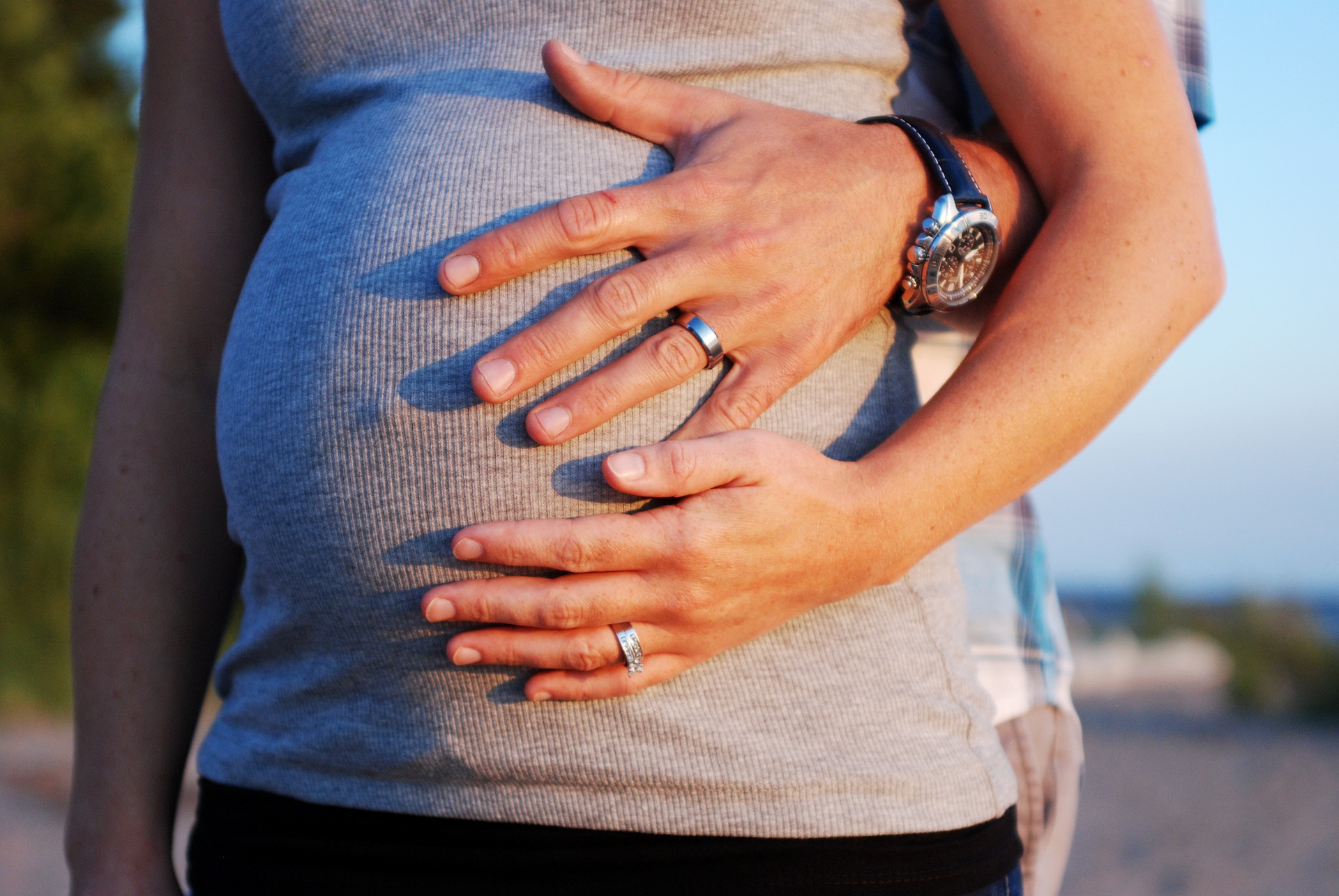 W Mławie odbędą się warsztaty dla rodziców i kobiet w ciąży
