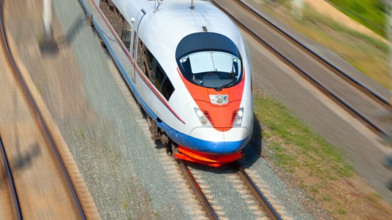 Koniec 2024 przyniesie zmiany w zatrzymywaniu pociągów PKP Intercity w Mławie