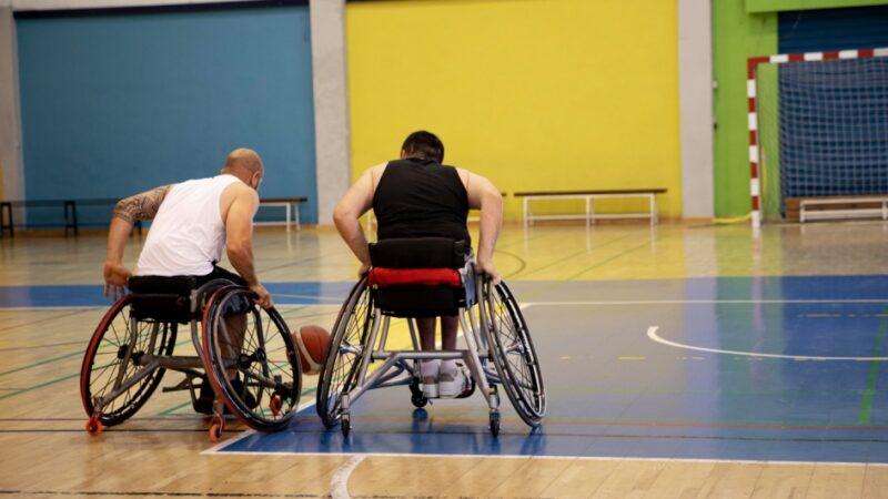 Dwudziesta trzecia odsłona Mławskiej Olimpiady dla Osób Niepełnosprawnych zakończona sukcesem