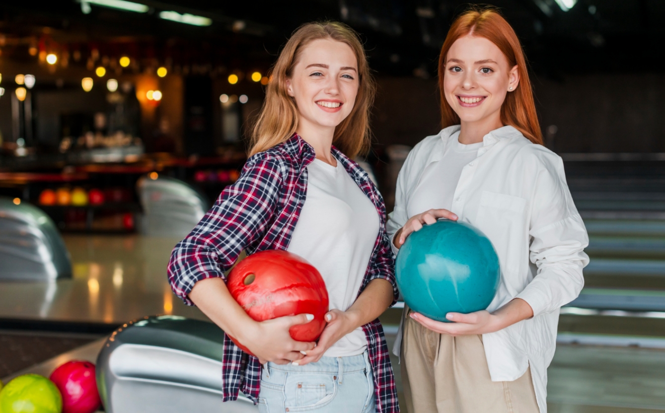 Odnowienie amatorskich lig bowlingowych w kręgielni Planeta po czterech latach przerwy spowodowanej pandemią