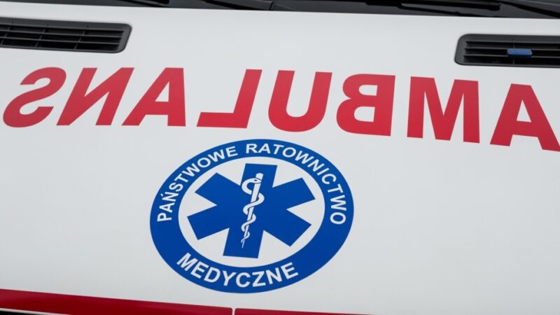 Mazowieccy Terytorialsi w akcji: Ewakuacja, wsparcie szpitali i ratownictwo w ćwiczeniach „Ognista Burza-25”
