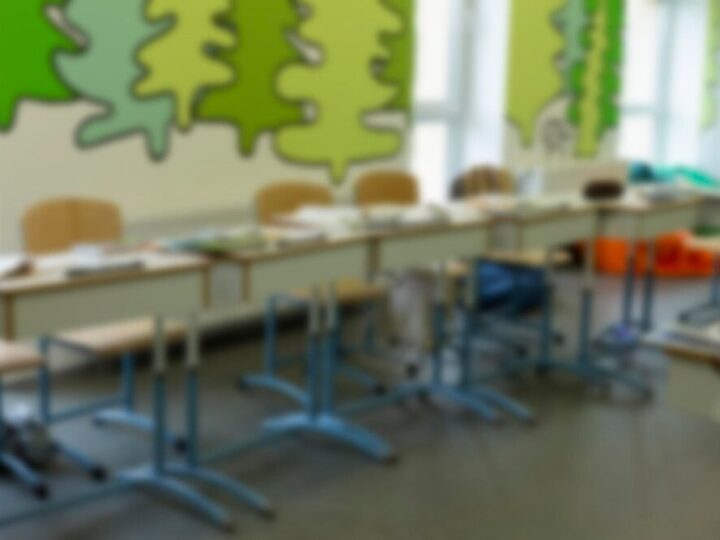 Mława przekształca szkoły w zielone oazy edukacji i ekologii