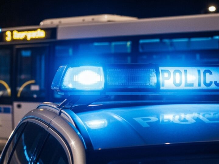 Mława świętuje Policję: Wyróżnienia i podziękowania dla dzielnych funkcjonariuszy