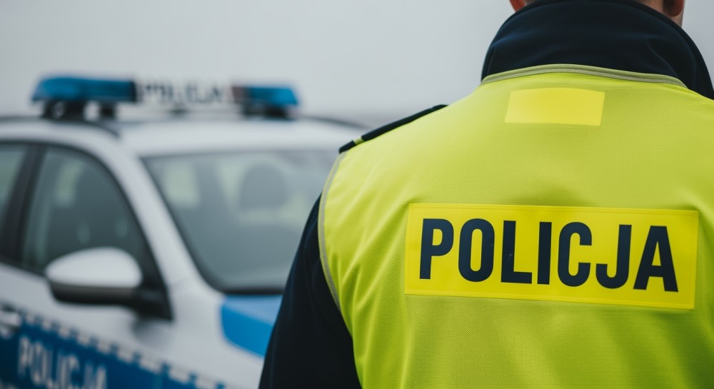 Nietrzeźwi kierowcy na drogach Mławy – rekordy i zagrożenia