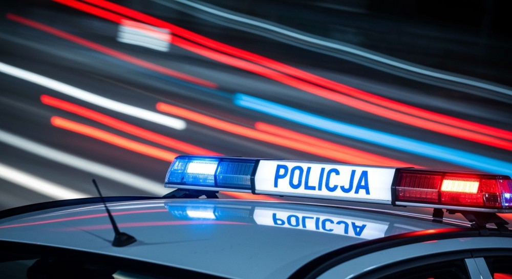 Nowe radary edukacyjne w Mławie – krok w stronę bezpieczniejszych dróg i świadomych kierowców