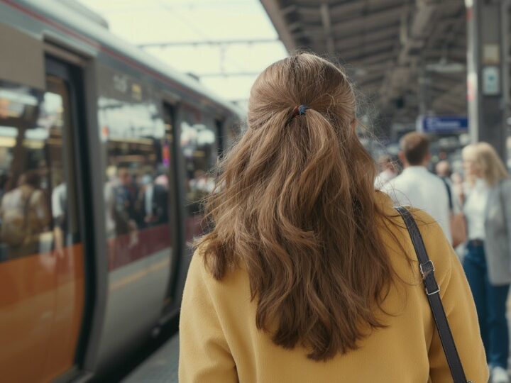Pociągi PKP Intercity znów na stacji Mława – decyzja po pilotażu!