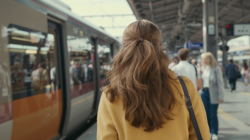Pociągi PKP Intercity znów na stacji Mława – decyzja po pilotażu!