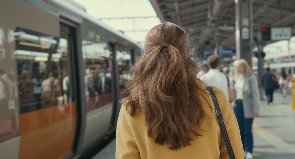 Pociągi PKP Intercity znów na stacji Mława – decyzja po pilotażu!