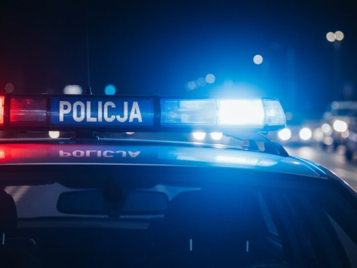 Policja w Mławie prosi o pomoc w identyfikacji złodzieja perfum!