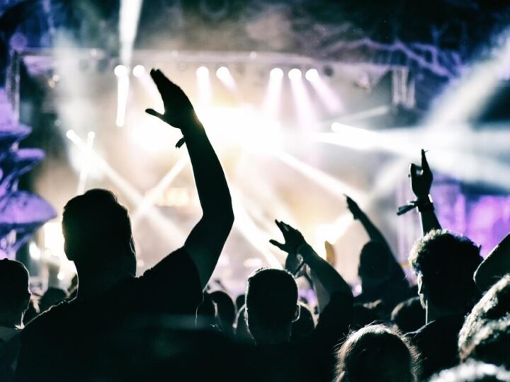 Rockowania 2025: Mława zaprasza na muzyczną bitwę zespołów!
