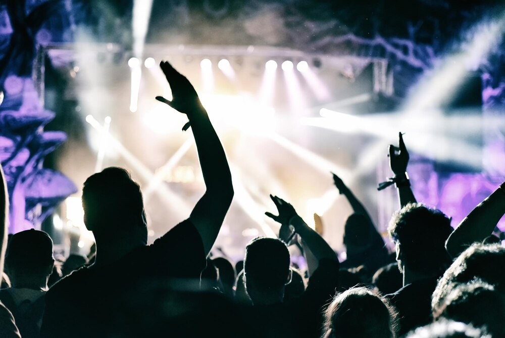Rockowania 2025: Mława zaprasza na muzyczną bitwę zespołów!