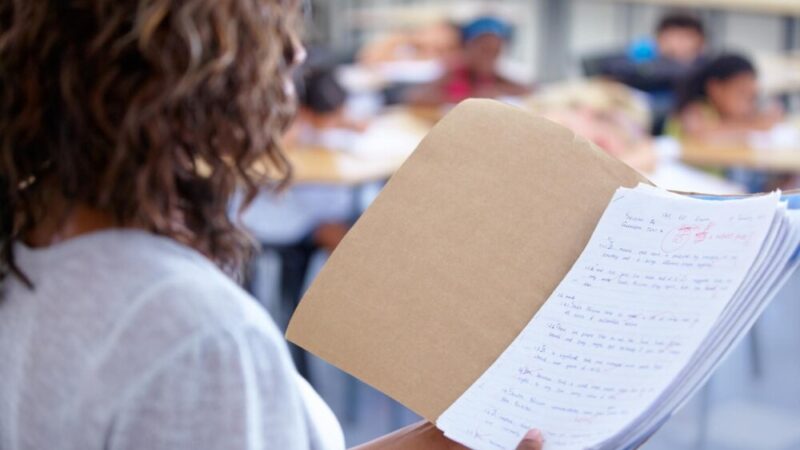 Zawady świętują Narodowe Czytanie poezji Jana Kochanowskiego