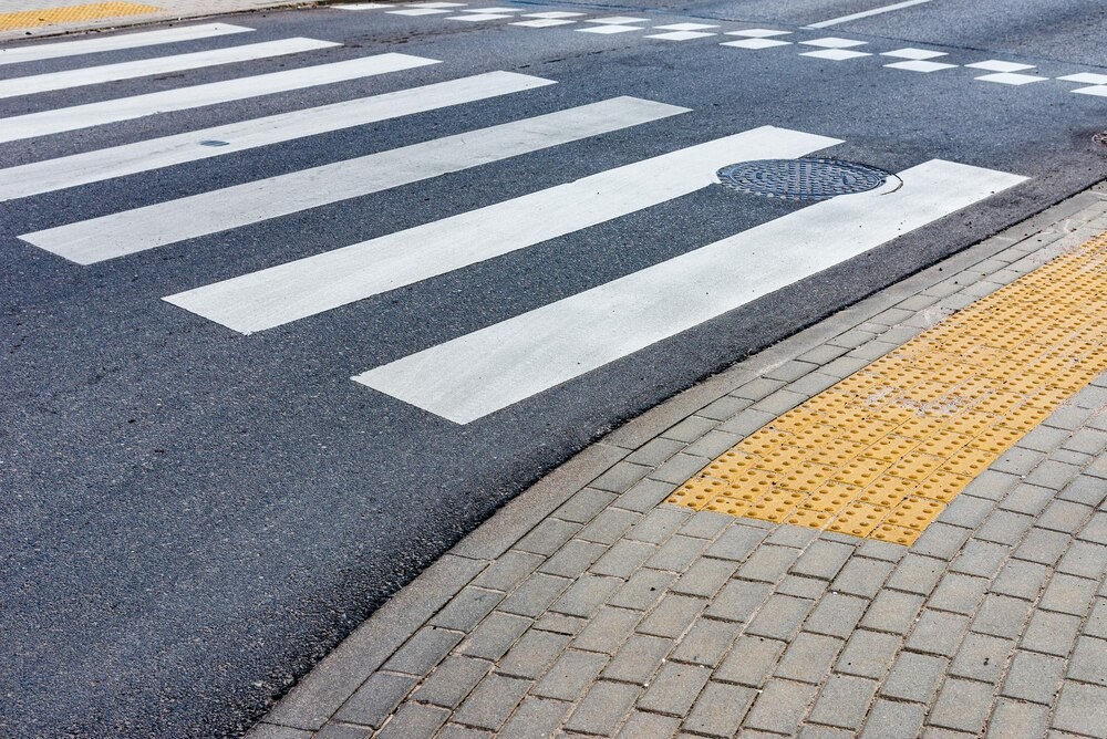 Zwiększ swoje bezpieczeństwo: noś odblaski!