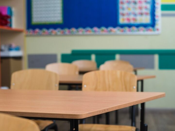 Edukacja dla wszystkich: Mława wprowadza projekt „Szkoły bez barier”