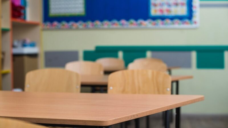 Edukacja dla wszystkich: Mława wprowadza projekt „Szkoły bez barier”