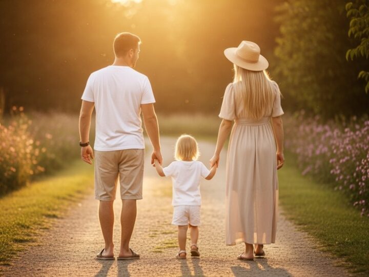 Złote Gody w Szreńsku: Uroczystość pełna miłości i wzruszeń