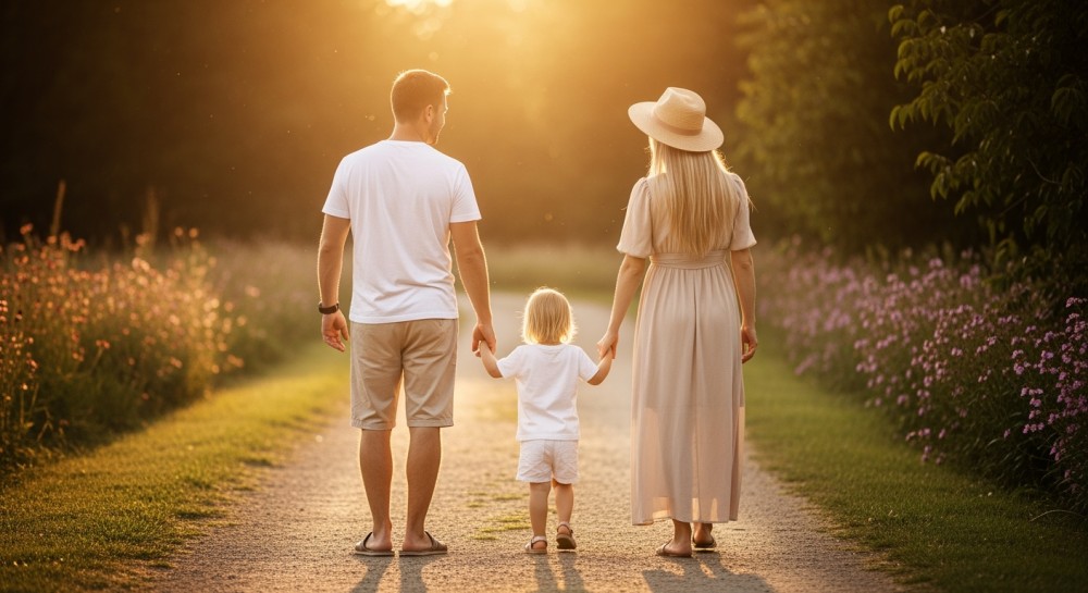 Złote Gody w Szreńsku: Uroczystość pełna miłości i wzruszeń