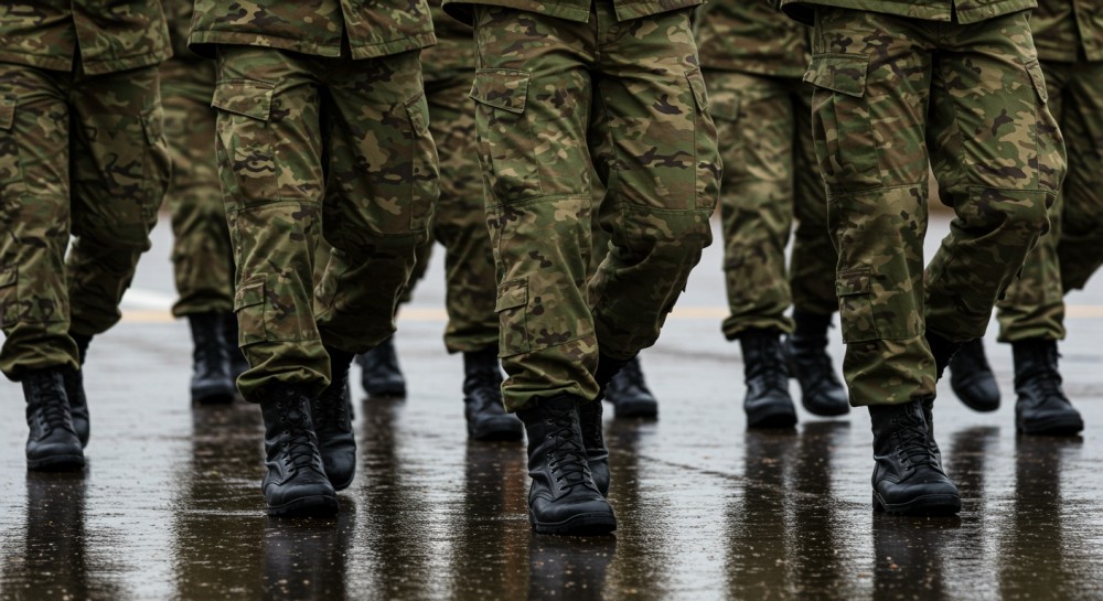 Mławskie przygotowania do ćwiczenia obronnego „BARAKUDA 2025” w pełnym toku