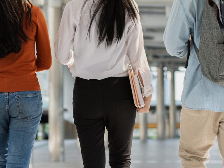 Mława na europejskiej mapie: uczniowie III LO w międzynarodowym projekcie Erasmus+