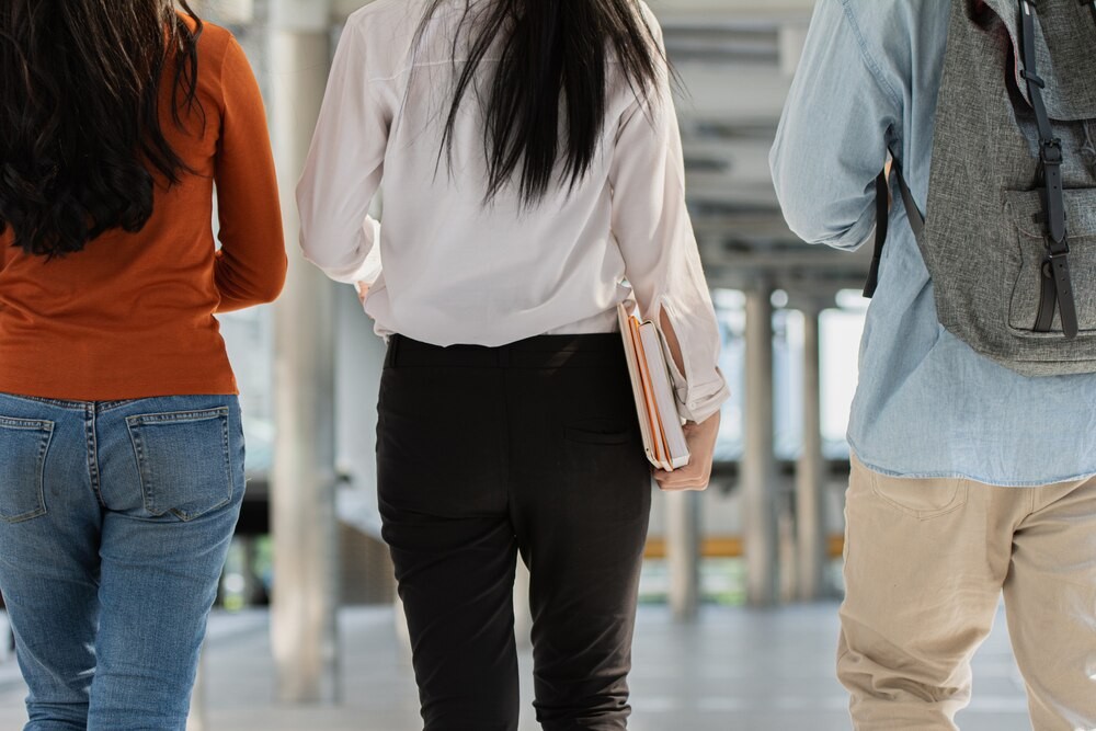 Mława na europejskiej mapie: uczniowie III LO w międzynarodowym projekcie Erasmus+