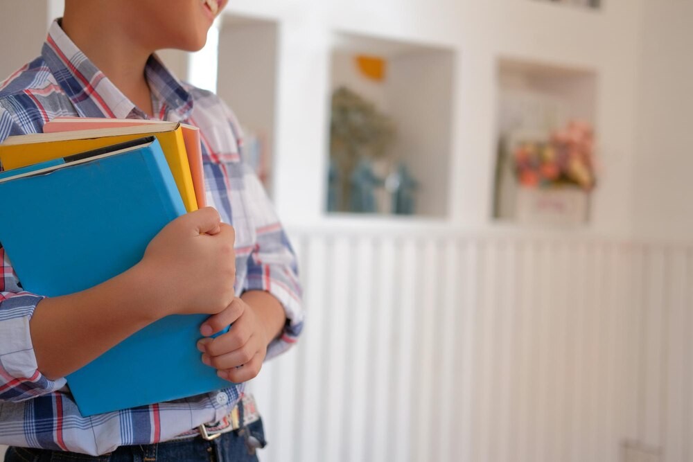Mazowiecka Szkoła Przyszłości: Nowoczesna edukacja z unijnym wsparciem