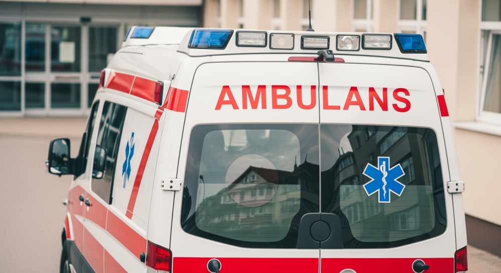 Mława w ogniu ćwiczeń: Policja testuje ewakuację w sytuacji kryzysowej
