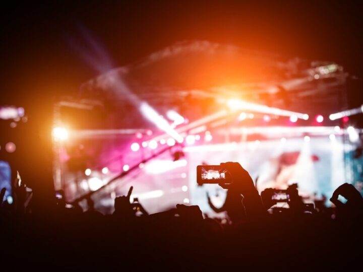 Muzyczne odkrywanie Mazowsza: Festiwal dla dzieci w Mławie