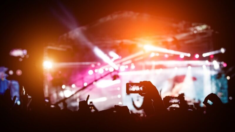Muzyczne odkrywanie Mazowsza: Festiwal dla dzieci w Mławie