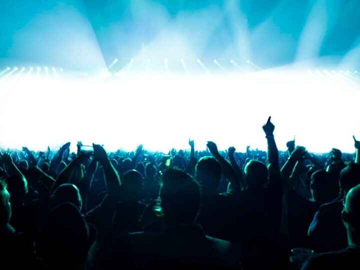 Rockowe szaleństwo w Mławie: Festiwal Muzyki ROCKOWANIA już w październiku!