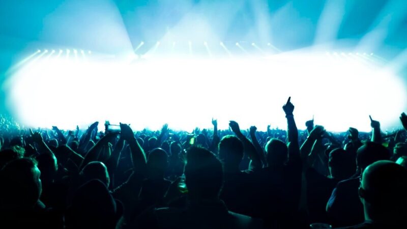 Rockowe szaleństwo w Mławie: Festiwal Muzyki ROCKOWANIA już w październiku!