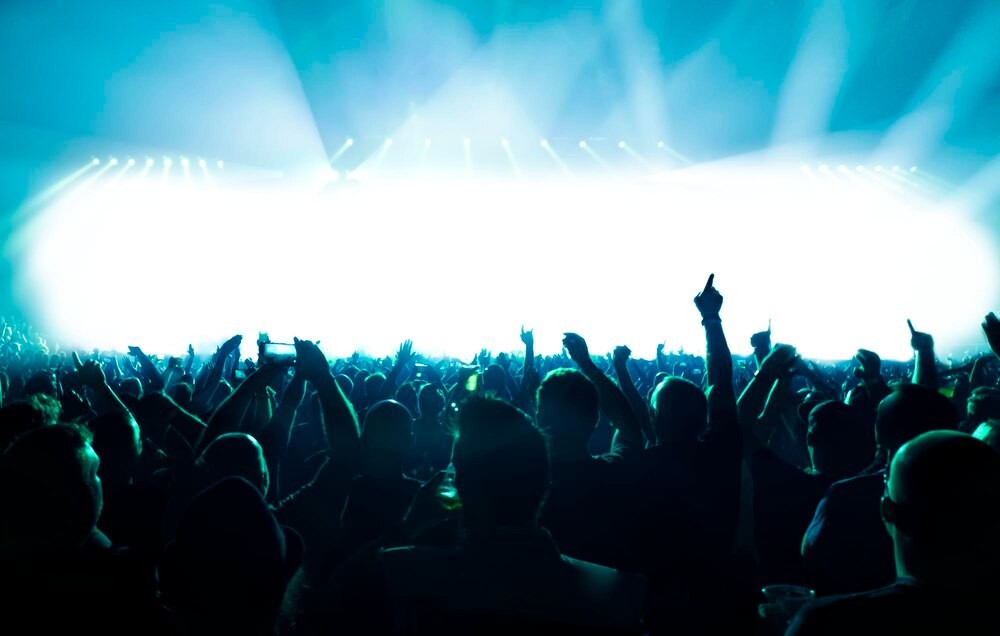 Rockowe szaleństwo w Mławie: Festiwal Muzyki ROCKOWANIA już w październiku!