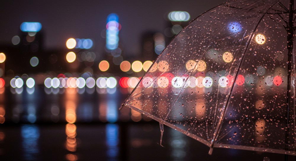 Silny wiatr zagraża powiatowi mławskiemu! Sprawdź prognozy!