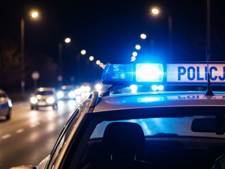60 nowych policjantów złożyło ślubowanie w Mazowszu – historia warta uwagi!