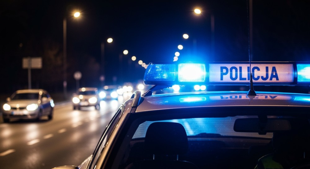 60 nowych policjantów złożyło ślubowanie w Mazowszu – historia warta uwagi!
