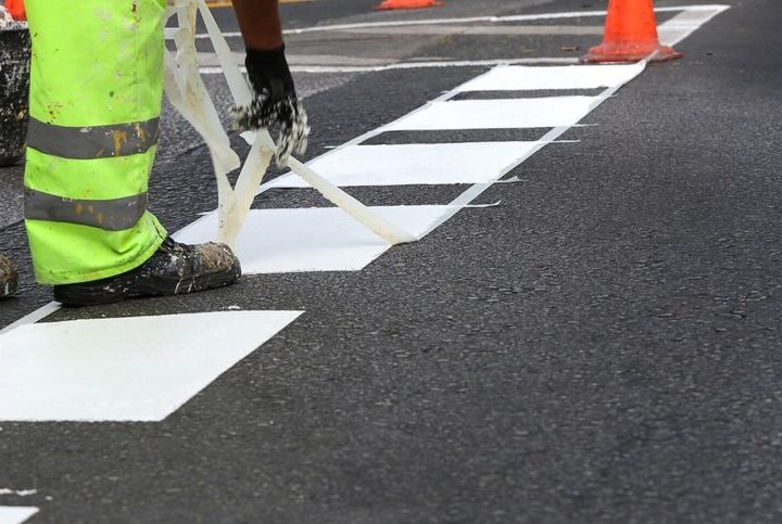 Nowa jakość drogi Dębsk-Kitki-Szumsk za 483 tys. zł: Przebudowa zakończona!