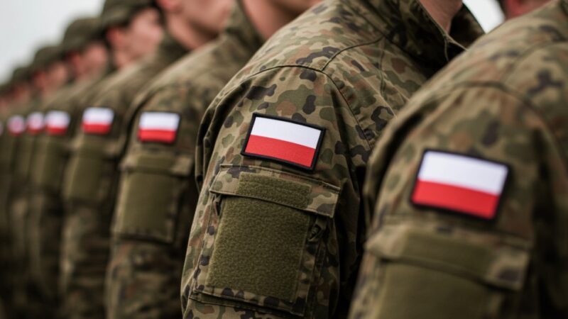 51 batalion lekkiej piechoty otrzyma imię ppor. Wacława Grabowskiego