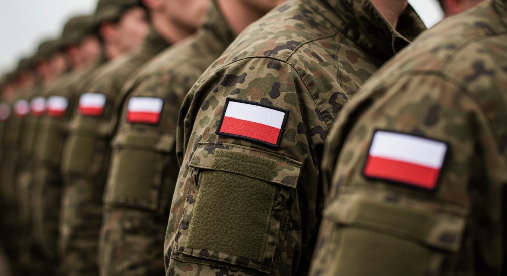 51 batalion lekkiej piechoty otrzyma imię ppor. Wacława Grabowskiego