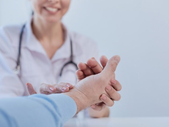 Bezpłatne warsztaty „Ruch dla zdrowia kręgosłupa” w Mławie już dziś!