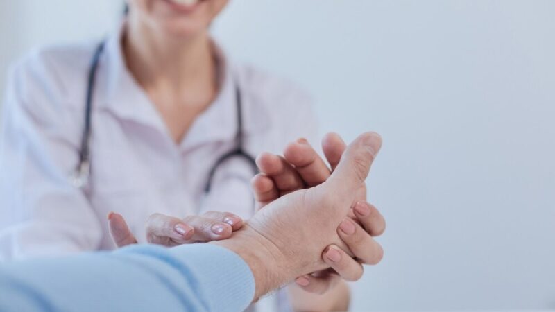 Bezpłatne warsztaty „Ruch dla zdrowia kręgosłupa” w Mławie już dziś!