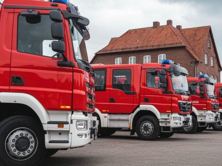 Czujki dymu i tlenku węgla – Twoja tarcza przed zagrożeniem