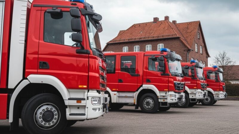 Czujki dymu i tlenku węgla – Twoja tarcza przed zagrożeniem