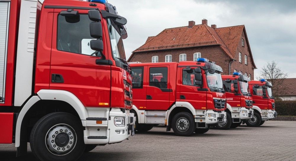 Czujki dymu i tlenku węgla – Twoja tarcza przed zagrożeniem
