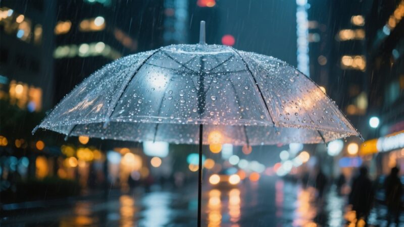 Mława w śnieżnym zastoju: intensywne odśnieżanie w akcji