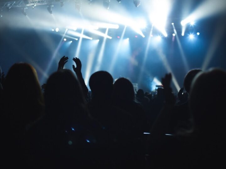 Jazz Explorers: koncert pełen emocji już 25 listopada!