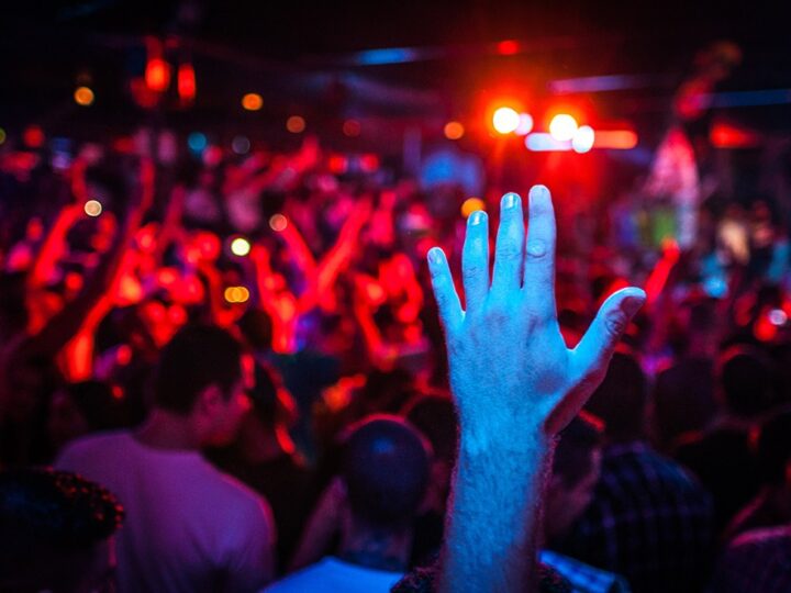 Jazz Explorers w Mławie – muzyczna podróż bez granic 25 listopada!