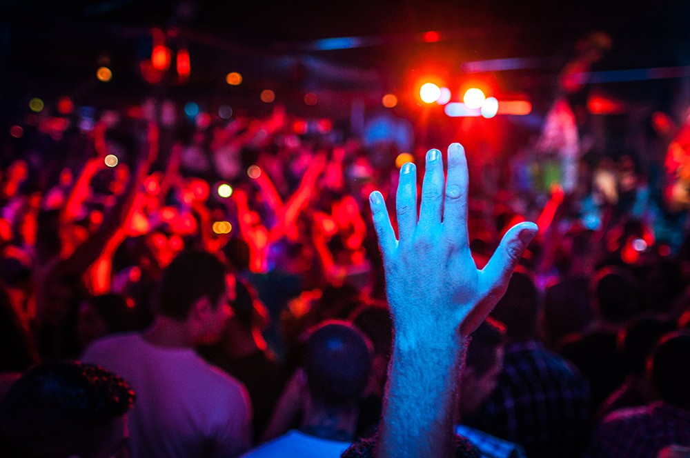 Jazz Explorers w Mławie – muzyczna podróż bez granic 25 listopada!