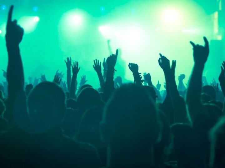 Andrzejkowy wieczór poezji i muzyki w Prabutach – odkryj jesienne inspiracje!