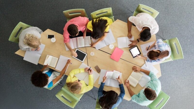 Mali inżynierowie w SP nr 3