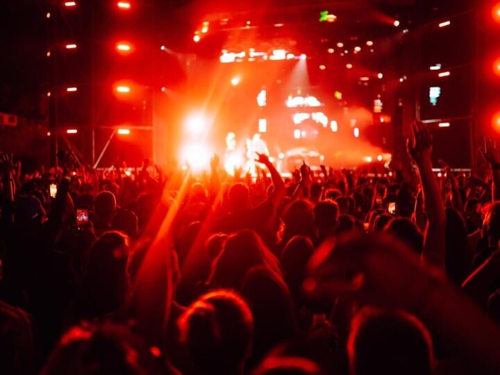 Mławskie Zaduszki Jazzowe: Wielkie Muzyczne Wydarzenie Już w Sobotę!