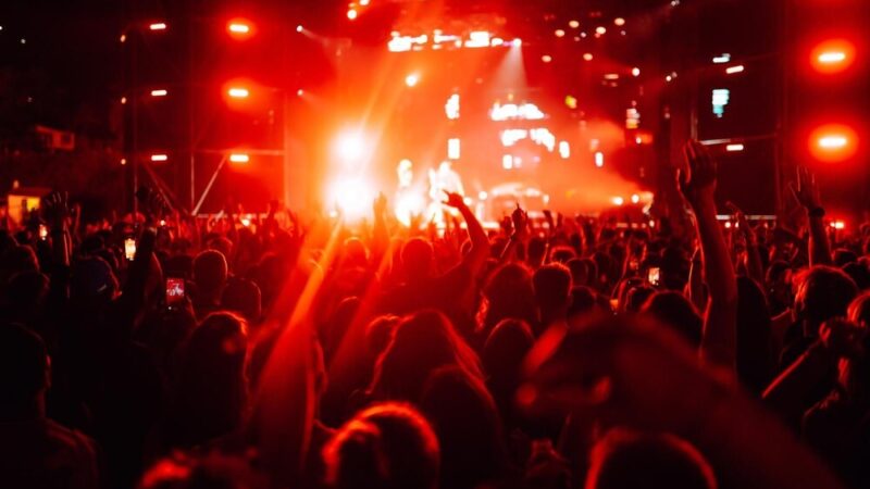 Mławskie Zaduszki Jazzowe: Wielkie Muzyczne Wydarzenie Już w Sobotę!